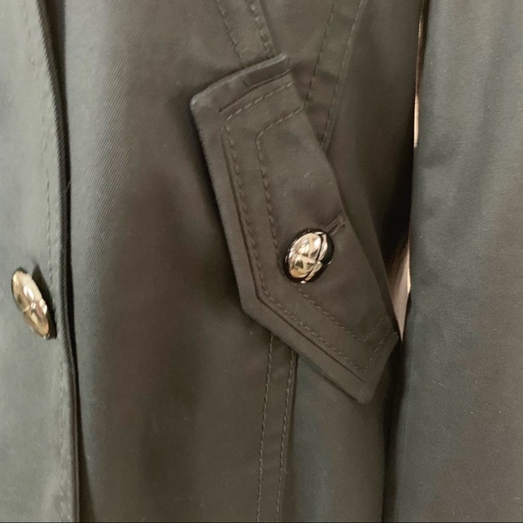 Ann Taylor Black long Sleeve Jacket Small - Picture 6 of 7